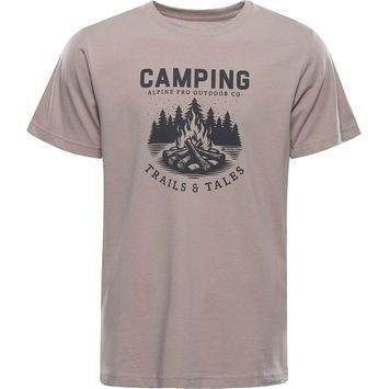 ALPINE PRO MOROL atmosphere