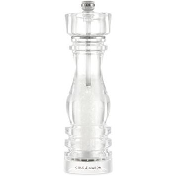 COLE&MASON Nail file Inox Collection 10 cm