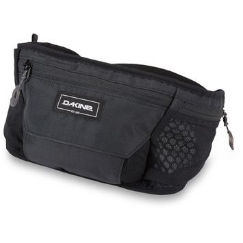 DAKINE HOT LAPS STEALTH, black