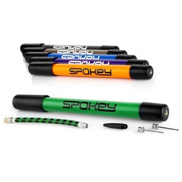 SPOKEY PAMPERO 12