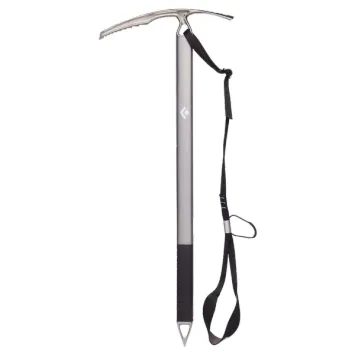 BLACK DIAMOND RAVEN ICE AXE WITH GRIP