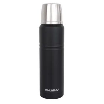 HUSKY MAUL 1000 black