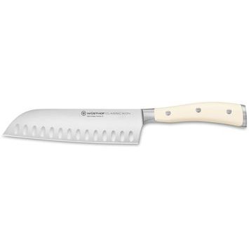 WÜSTHOF Nůž Santoku Classic Ikon Créme 17 cm