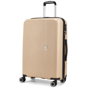 ROCK Hudson TR-0267/3-M PP - champagne