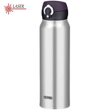 THERMOS Mobilní termohrnek 750 ml nerez