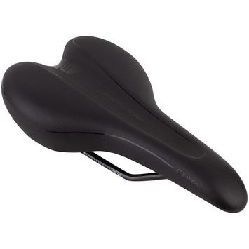 FORCE CANTO UNI sportovní, černé