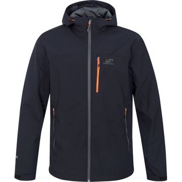 HANNAH SHELTON LITE anthracite