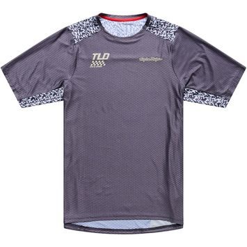 TROY LEE DESIGNS SKYLINE PRO AIR RIDGELINE CARBON