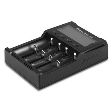 FENIX Fenix ARE-A4 (Li-ion, NiMH)