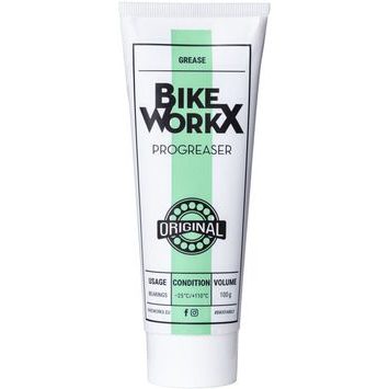 BIKEWORKX Prograser Original_tuba 100 g