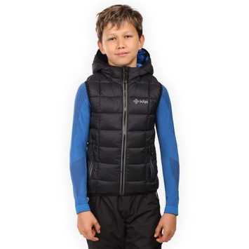 KILPI TOMM-JB Černá