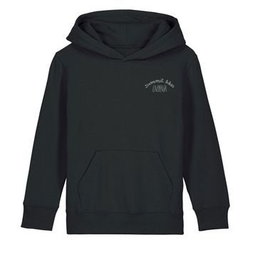 SUMMIT BIKES Mini Cruiser 2.0 SB On the way, black