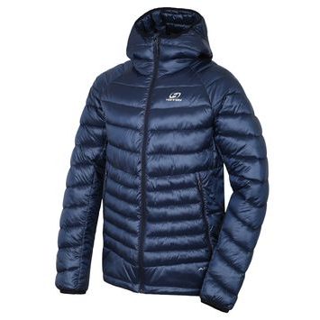 HANNAH DOLPH navy stripe