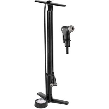 FORCE MAGNA 2.0 Al, 11 bar, černá