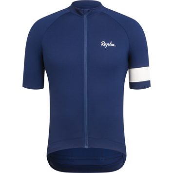 RAPHA JSY RPH 24 CORE LTWT Blue