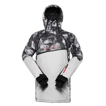 ALPINE PRO OMEQ dawn blue varianta pb