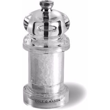 COLE&MASON Mlýnek na sůl 575