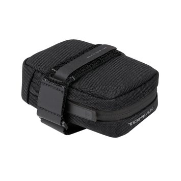 TOPEAK ELEMENTA SEATBAG Slim černá XS