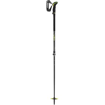 LEKI Guide 2, black-neonyellow-dark anthracite