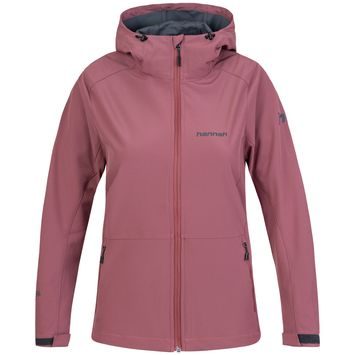 HANNAH ZURY LITE, roan rouge