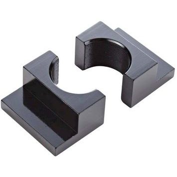 ROCK SHOX AM SHOCK BODY VISE BLOCKS KAGE/VIVID