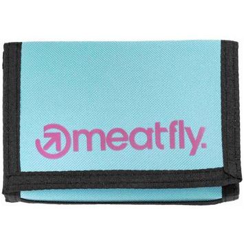 MEATFLY Huey, Pastel Turquoise