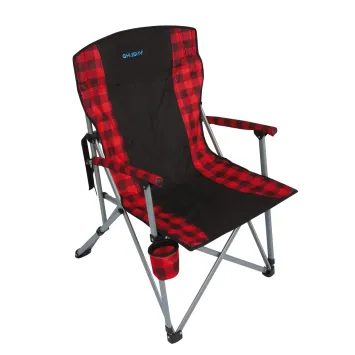 HUSKY Moat black/red