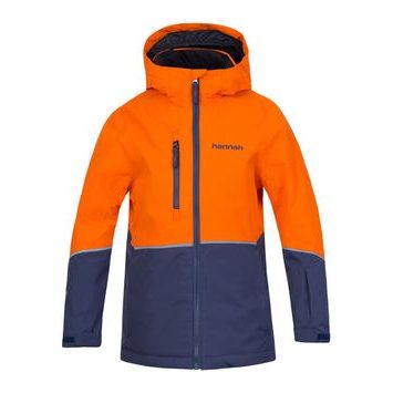 HANNAH ANAKIN JR, puffins bill/mood indigo