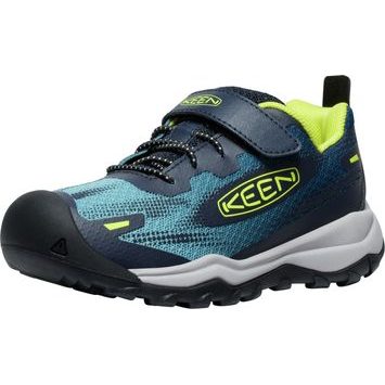 KEEN WANDURO SPEED CHILDREN legion blue/evening primrose