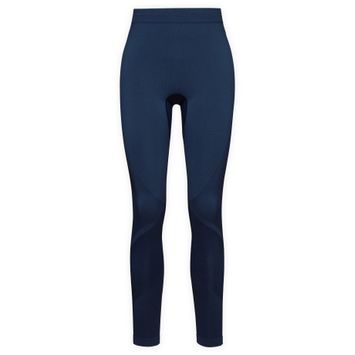 MAMMUT Trift Long Tights Women marine