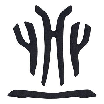 TROY LEE DESIGNS FLOWLINE BLACK (97890600)