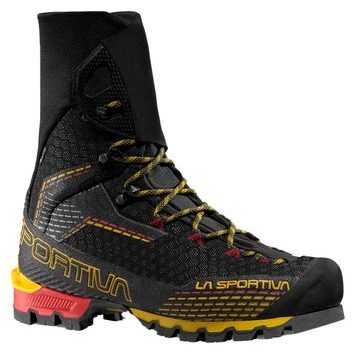 LA SPORTIVA Trango Pro Gtx, Black/Yellow