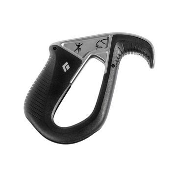 BLACK DIAMOND ATC-PILOT Black