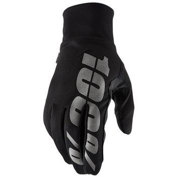 100% HYDROMATIC Gloves Black