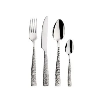PINTI INOX PALACE 30ks 6 osob