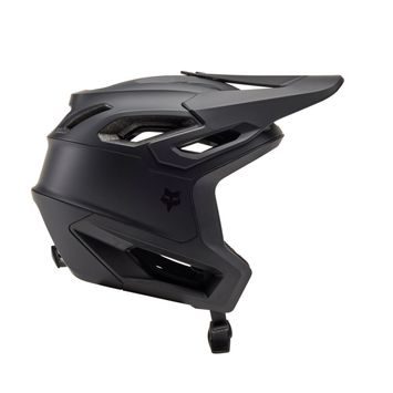 FOX Dropframe Pro Mt Blk Ce Matte Black