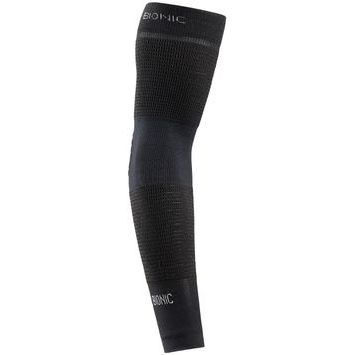 X-BIONIC ARMSLEEVES X Black