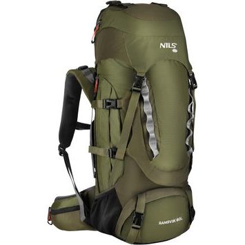 NILS Camp NC1994 Ramsvik 60L