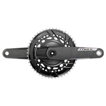 SRAM 00.6118.739.017 - AM FC FORCE PM E1 DUB 175 4633T