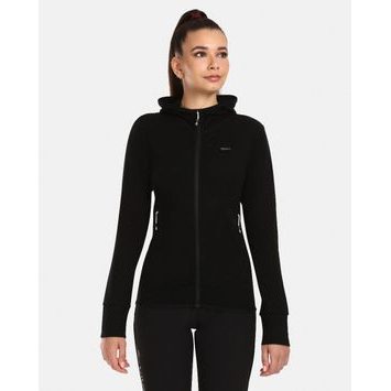 KILPI WOLIE-W Černá