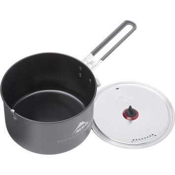 MSR WINDBURNER SAUCE POT