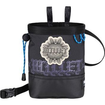 MILLET BJJ CHALK BAG BLACK - NOIR