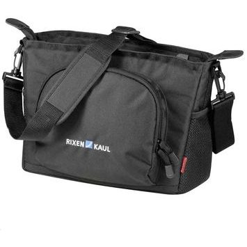 KLICKFIX ALLEGRA 5 černá