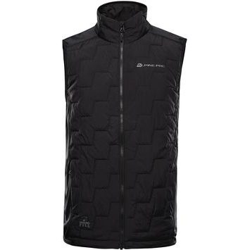 ALPINE PRO NERC black
