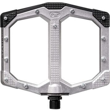 CRANKBROTHERS Stamp EVO Large Silver