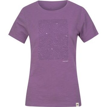 HANNAH SELIA, grape jam