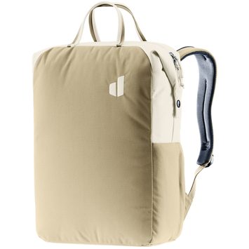 DEUTER Vista desert-bone