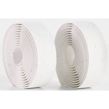 TREK Korková omotávka, bílá