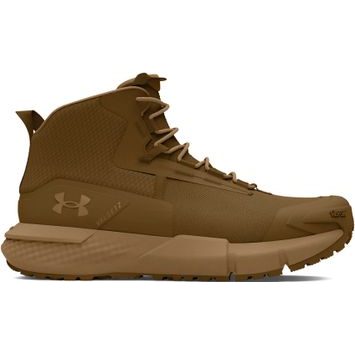 UNDER ARMOUR Charged Valsetz Mid, Coyote / Coyote / Coyote