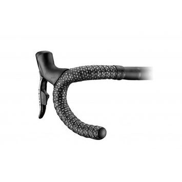 CICLOVATION Leather Touch Minimalism Hieroglyphic Silver